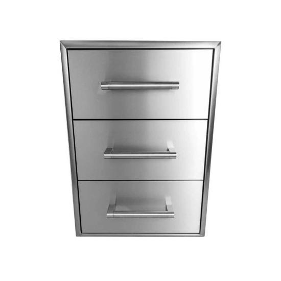 Picture of COYOTE GRILL C3-3DC