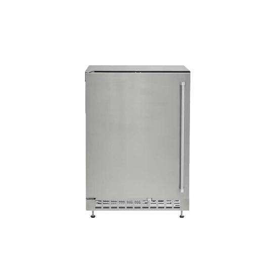 Picture of COYOTE GRILL C124R-S