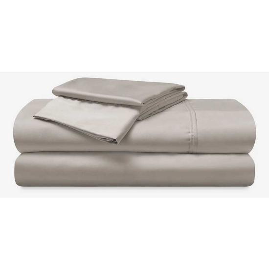Picture of BEDGEAR BGS199255-SPLITHD-Q-BEIGE-SHTS