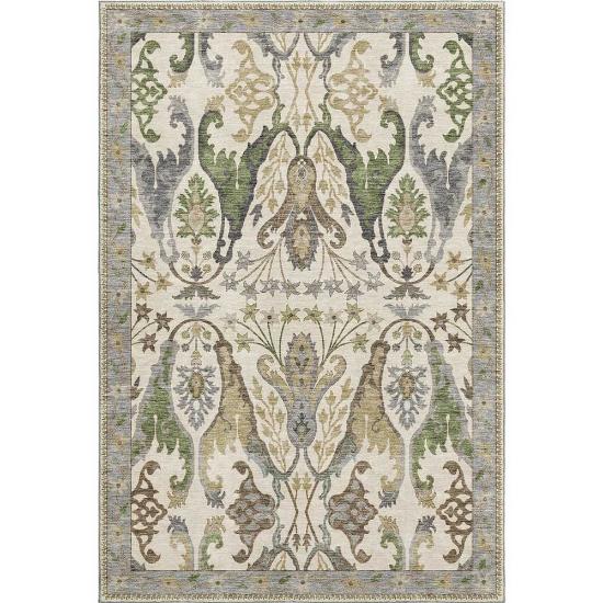 Picture of DALYN RUG COMPANY HY-6-IVORY-8X10-AREA