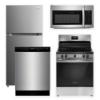Picture of FRIGIDAIRE FRI-4-PIECE-KITCHEN-PACKAGE