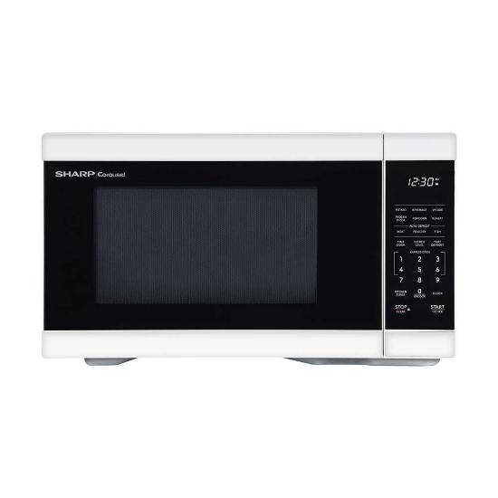 Picture of SHARP ZSMC1161KW