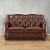 Picture of HYDELINE FURNITURE 67199-20-1901-LVST-HAMPTON-LTR