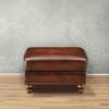 Picture of HYDELINE FURNITURE 67199-00-1901-OTTOMAN-HAMPTONH