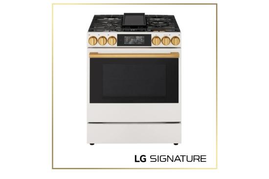 Picture of LG LSGU6338N