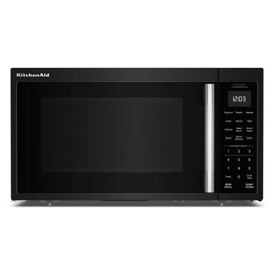 Picture of KITCHENAID KMCS3022TBL