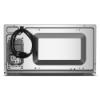 Picture of KITCHENAID KMCS3022TBL