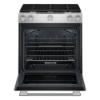 Picture of KITCHENAID KSDS730TPS