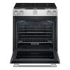 Picture of KITCHENAID KSGS730TPS
