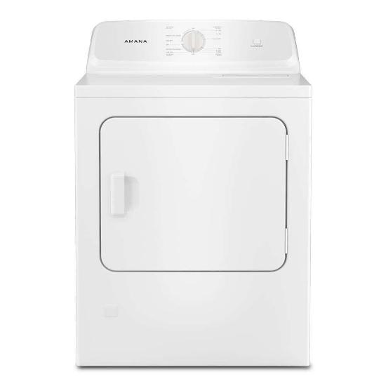 Picture of AMANA AGD4600TW