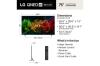 Picture of LG 75QNED85BUA
