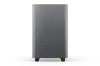 TCL S55H wireless subwoofer front view