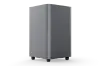 TCL S55H wireless subwoofer angled view