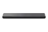TCL S55H 2.1 channel Dolby Atmos sound bar front view