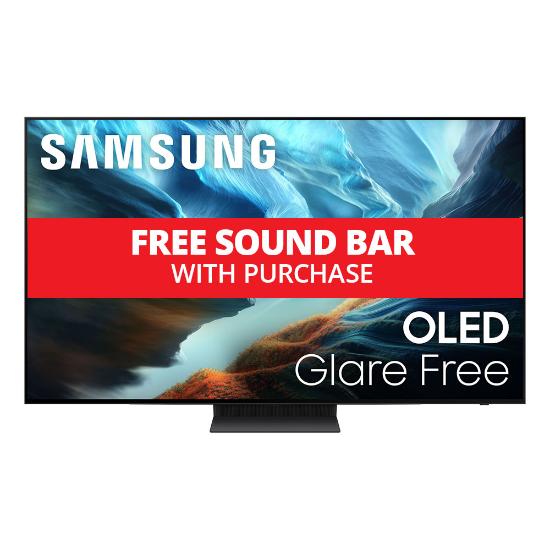 Picture of SAMSUNG QN83S90H