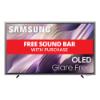 Picture of SAMSUNG QN77S95H