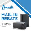 Picture of AVANTI CF7F0W
