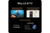 Picture of LG 75QNED85BUA