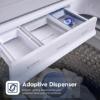 Picture of ELECTROLUX ELVW7405AW
