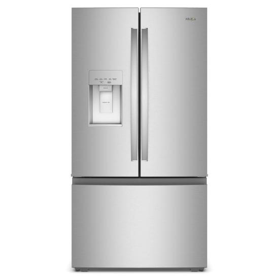 Picture of WHIRLPOOL WRFC7436TZ