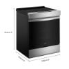 Picture of WHIRLPOOL WSIS5030TZ