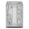 Picture of WHIRLPOOL WTW8507TL