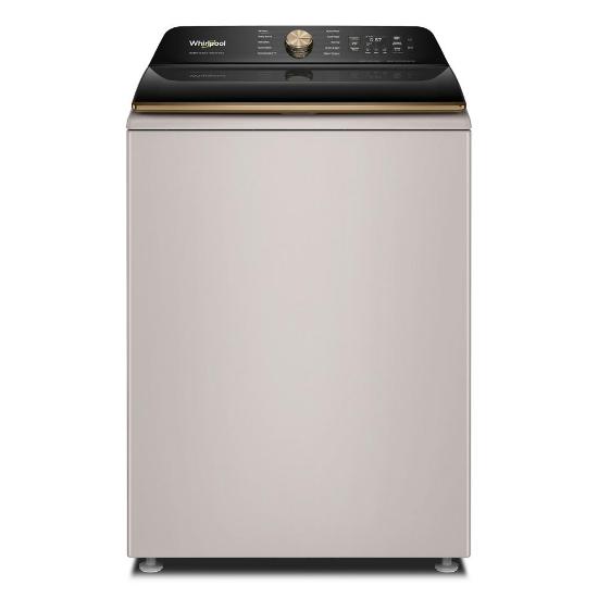 Picture of WHIRLPOOL WTW8507TL