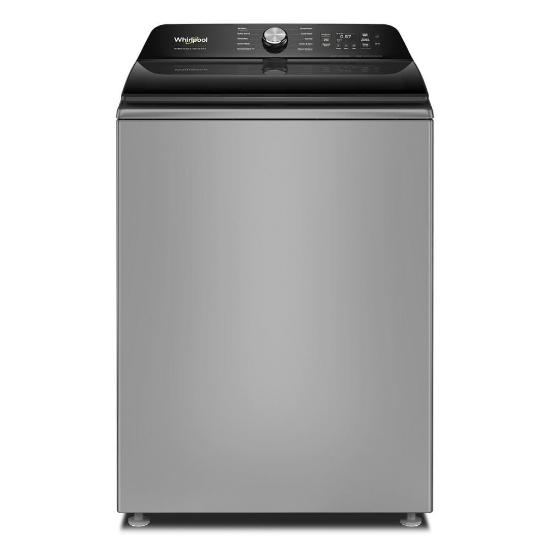 Picture of WHIRLPOOL WTW8507TR