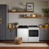 Picture of WHIRLPOOL WTW8507TW