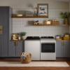 Picture of WHIRLPOOL WTW8509TL