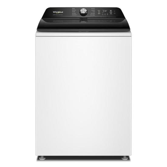 Picture of WHIRLPOOL WTW8507TW