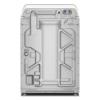 Picture of WHIRLPOOL WTW8509TW