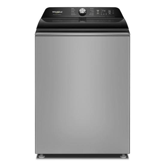 Picture of WHIRLPOOL WTW8509TR