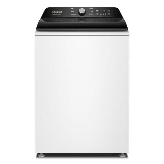 Picture of WHIRLPOOL WTW8509TW