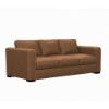 Picture of NATUZZI I002-064-(AON1)-SOFA-LEATHER