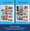Picture of GE APPLIANCES FUF14DZRWW