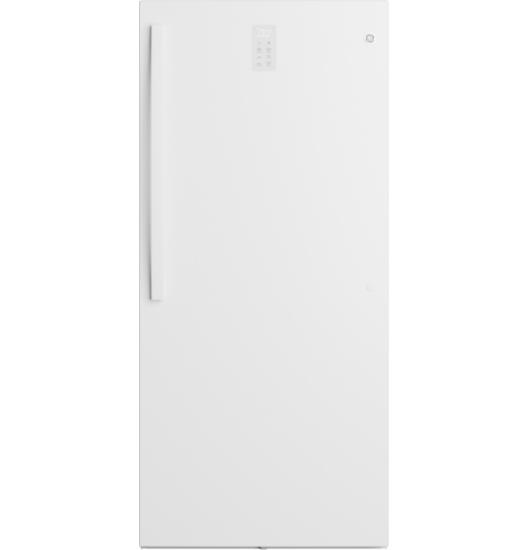 Picture of GE APPLIANCES FUF18DZRWW