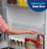 Picture of GE APPLIANCES FUF18DZRWW