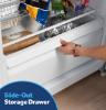 Picture of GE APPLIANCES FUF18SZRWW