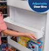 Picture of GE APPLIANCES FUF18SZRWW