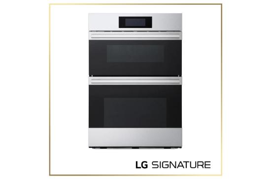 Picture of LG WCEU6439X