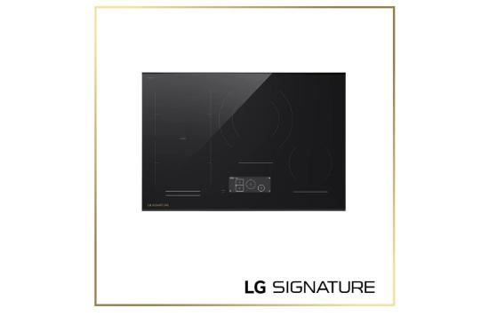 Picture of LG CBIU3039BE