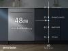 Picture of SAMSUNG DW70H83YETRAA
