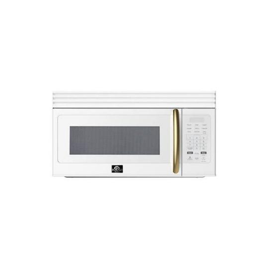 Picture of FORNO FOTR3007-30WHT