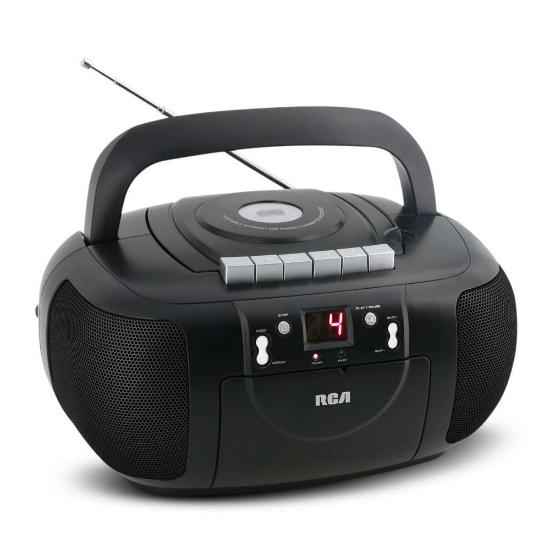 Picture of RCA RC-401