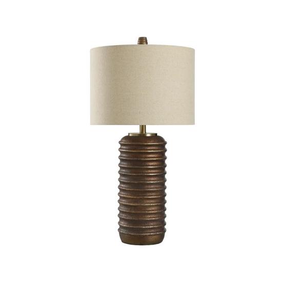 Picture of STYLECRAFT HOME KHL334276-TERRENA-TABLE-LAMP