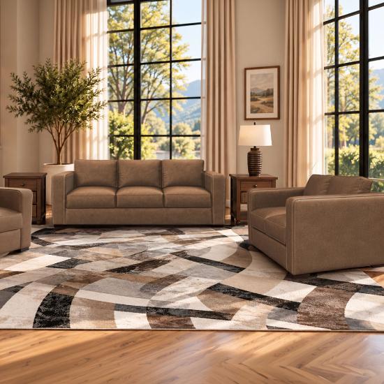 Picture of NATUZZI TERRENA-6PC-LIVING-ROOM-PKG