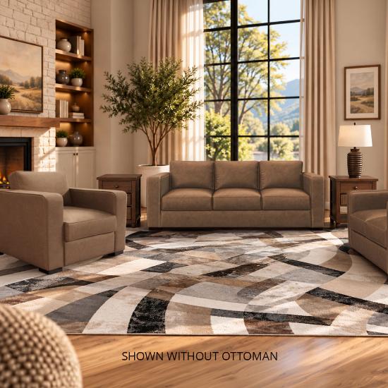 Picture of NATUZZI TERRENA-7PC-LIVING-ROOM-PKG