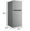 Picture of GE APPLIANCES GPE12FSZSS