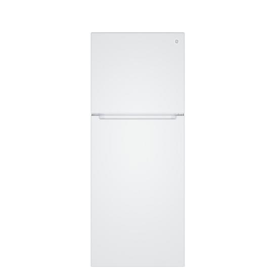 Picture of GE APPLIANCES GPE12FGZWW